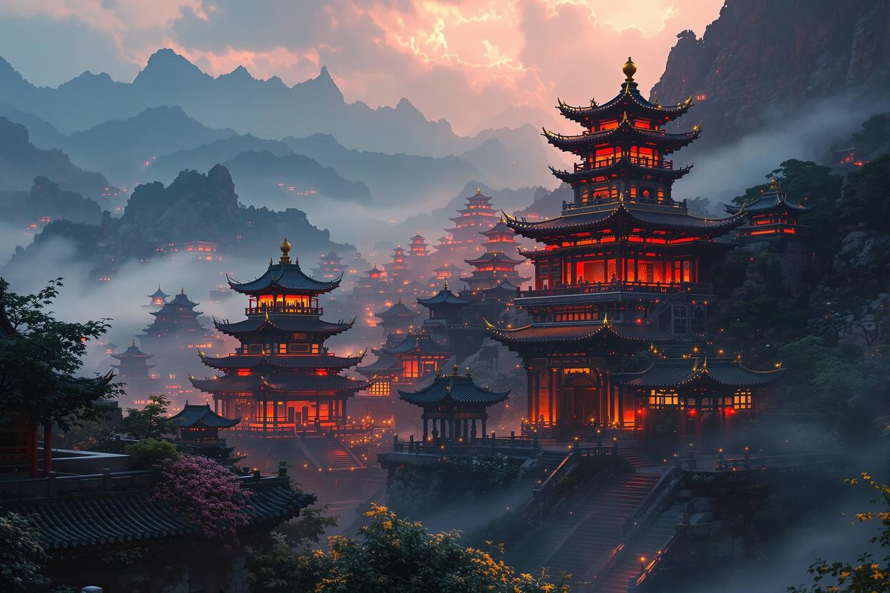 香蕉在线影院盛世长歌